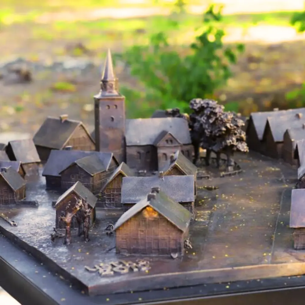 makieta-dawnej-ustki-5